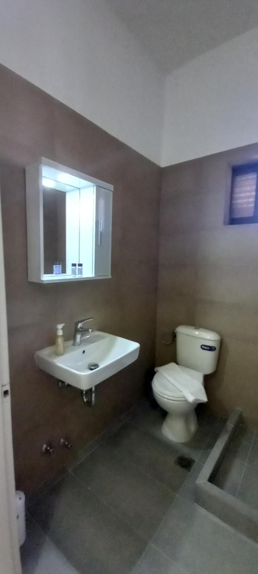 Apartmán Studio For 2 Romeikos Gialos #5