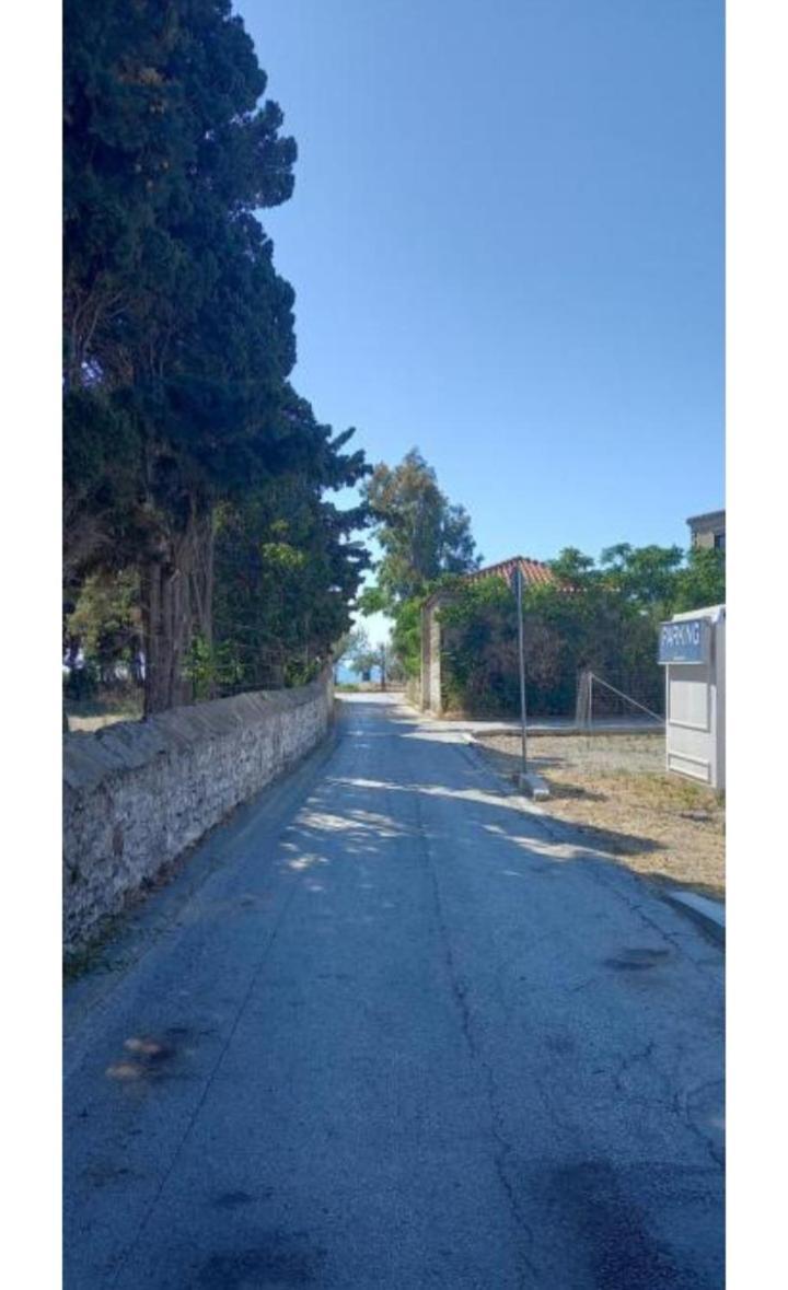 Studio For 2 Romeikos Gialos #5 Apartmán Myrina