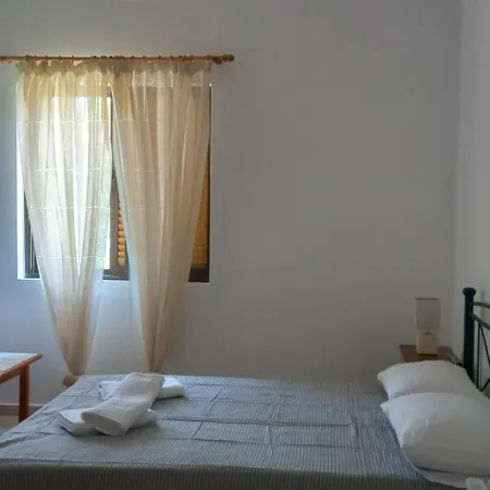 Studio For 2 Romeikos Gialos Mirina #5 Apartment Exterior photo