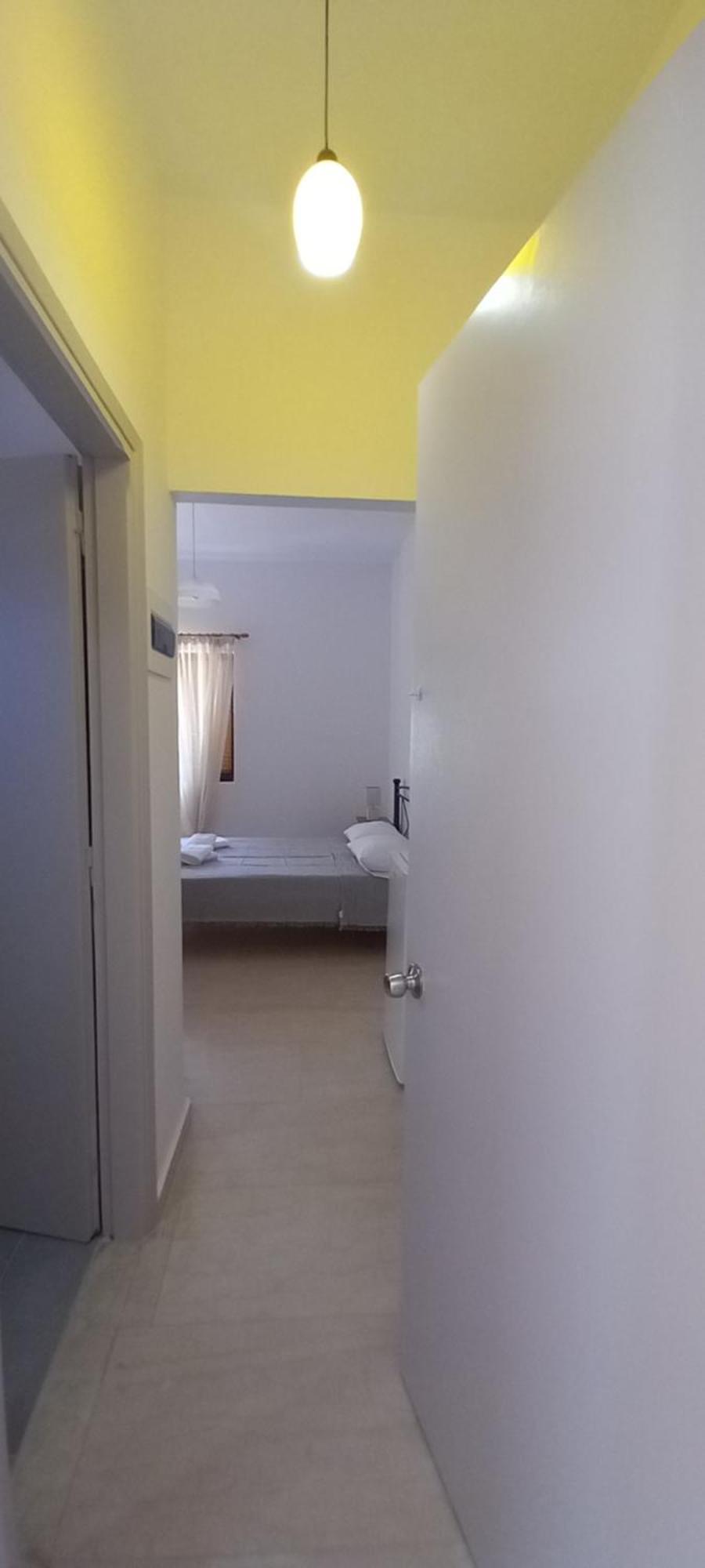 Studio For 2 Romeikos Gialos #5 Apartment *