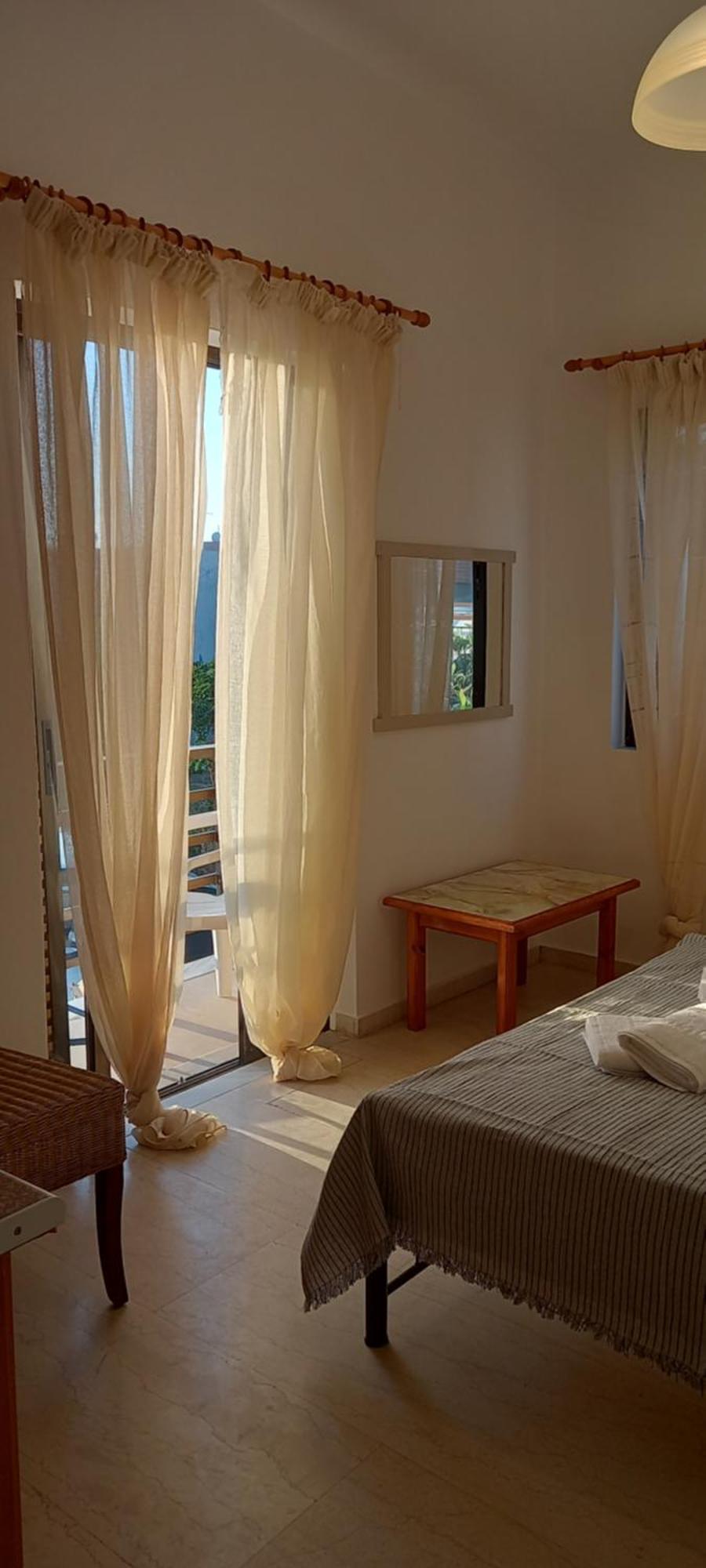 Studio For 2 Romeikos Gialos #5 Apartment *