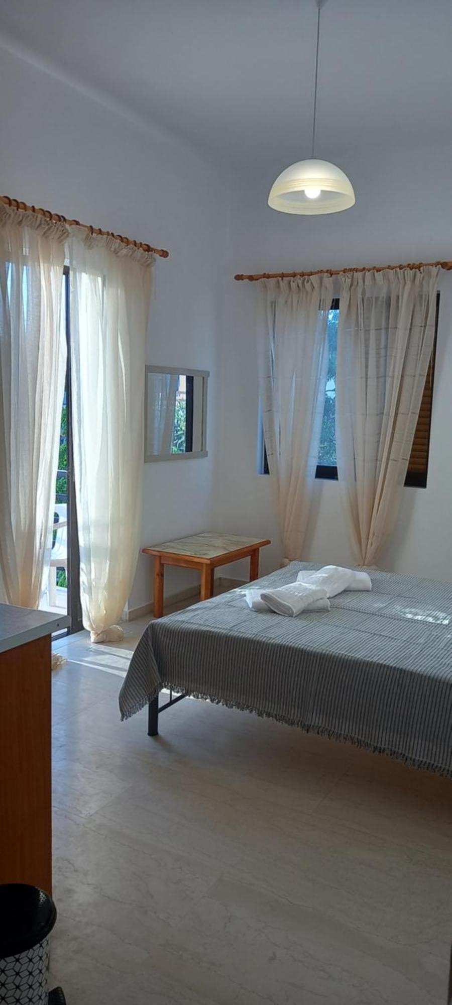 Apartment Studio For 2 Romeikos Gialos #5 Myrina