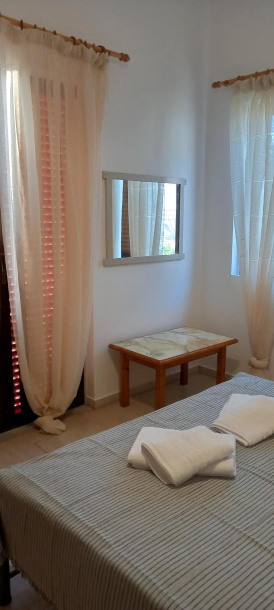 Studio For 2 Romeikos Gialos #5 Myrina