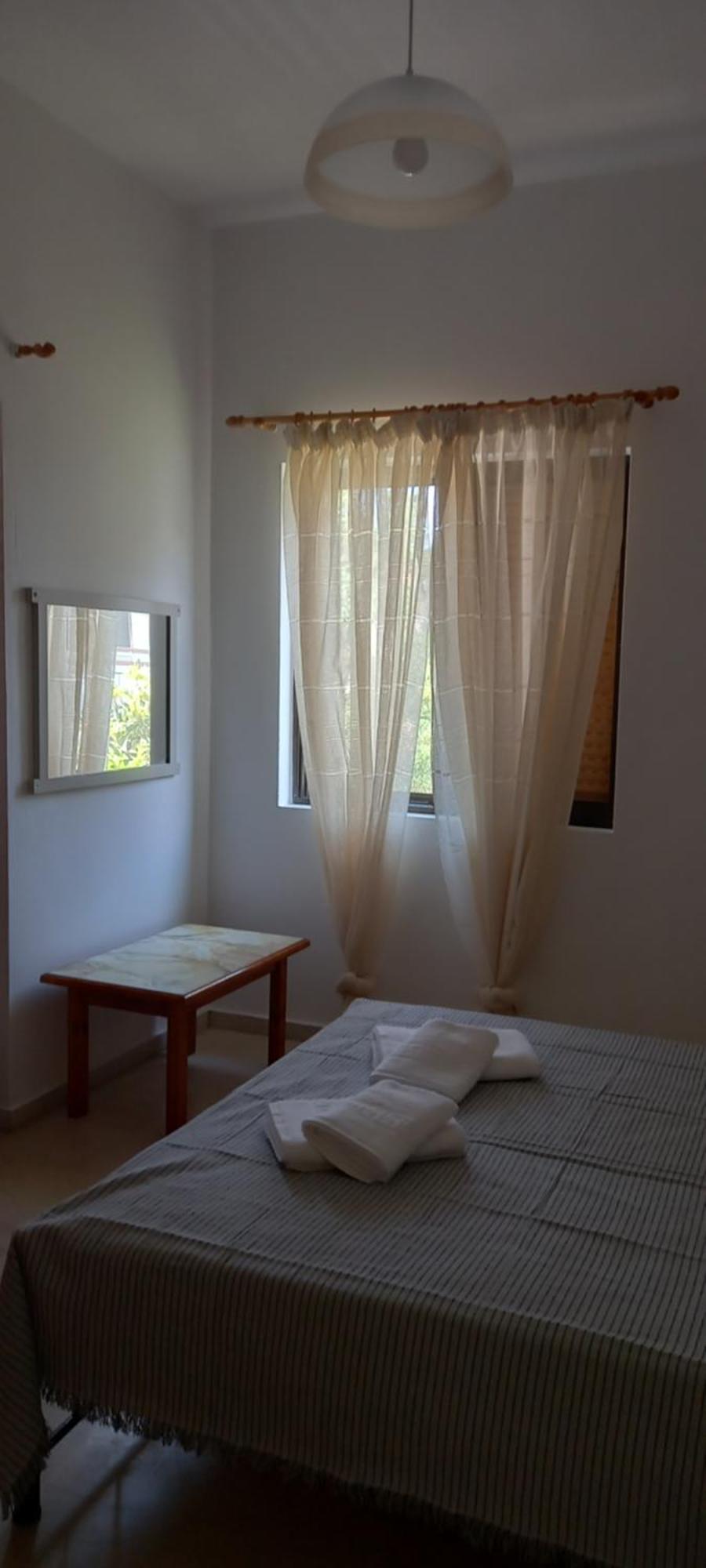Studio For 2 Romeikos Gialos #5 Myrina