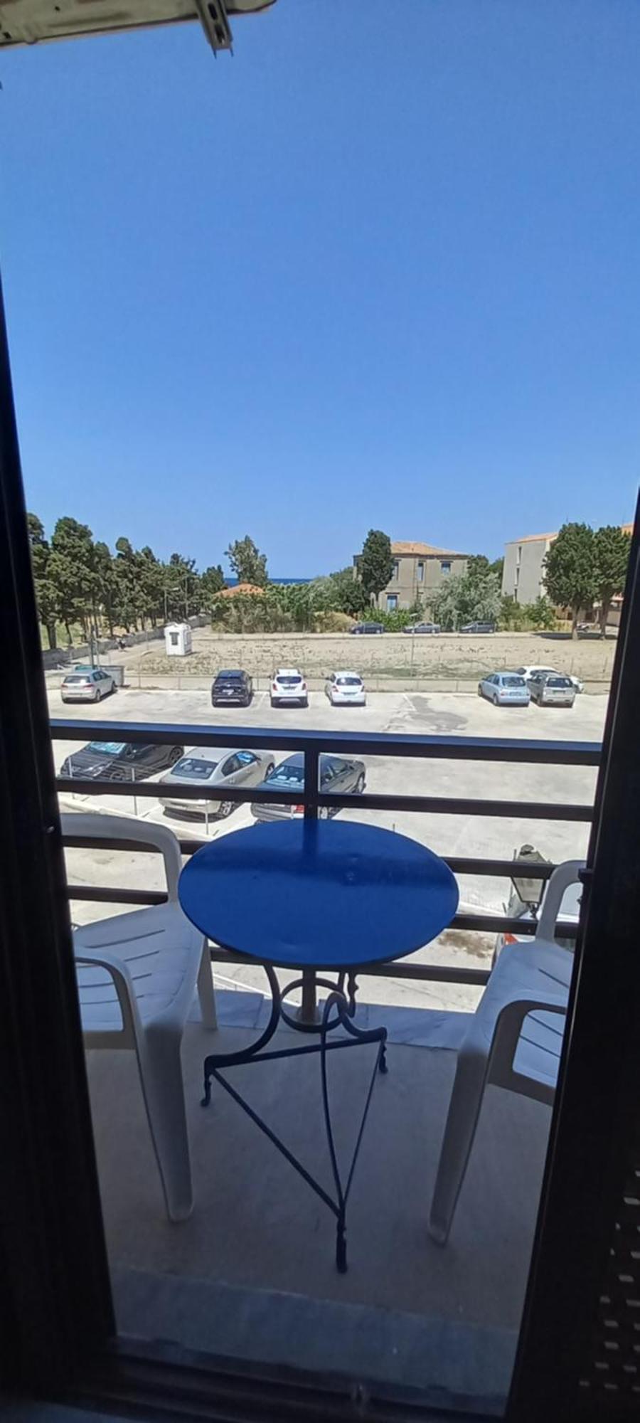 Apartment Studio For 2 Romeikos Gialos #5 Myrina